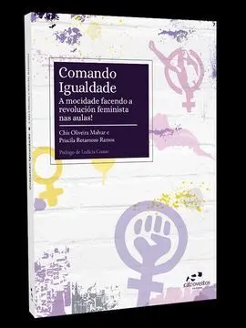 (G)Comando Igualdade