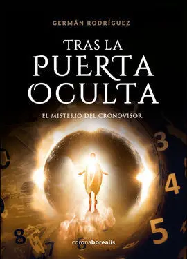 Tras la Puerta Oscura Misterio del Crono