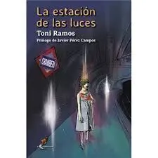 Estacion de las Luces