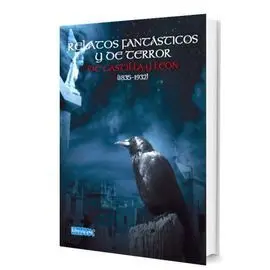 Relatos Fantásticos y de Terror de Castilla y León (1835-1932)