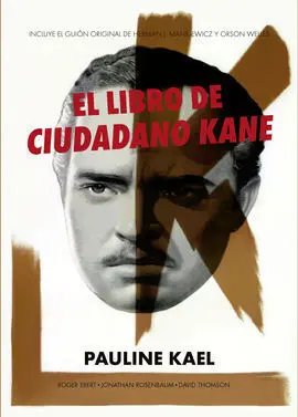 El Libro de Ciudadano Kane