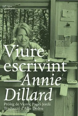 Viure Escrivint
