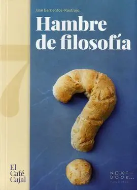 Hambre de Filosofía