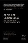 Celler de Can Roca - Ed. Limitada 10º Aniversario