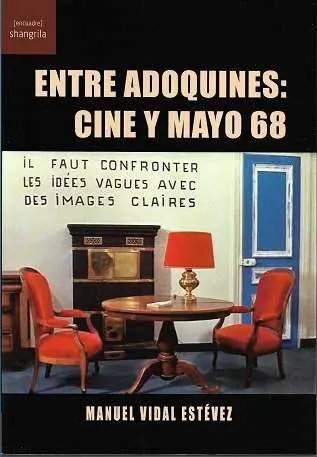 Entre Adoquines: Cine y Mayo 68