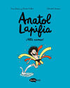 ANATOL LAPIFIA VOL.1 ¡ALLÁ VAMOS!