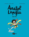 ANATOL LAPIFIA VOL.1 SOM-HI!