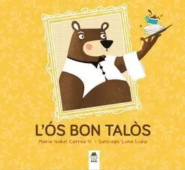 L'ós Bon Talós