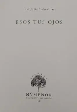 Esos Tus Ojos