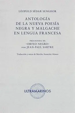 Antología de la Nueva Poesía Negra y Malgache en L