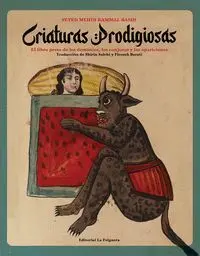 Criaturas Prodigiosas
