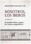 NOSOTROS LOS IBEROS