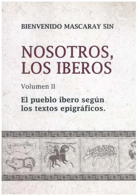 Nosotros los Iberos