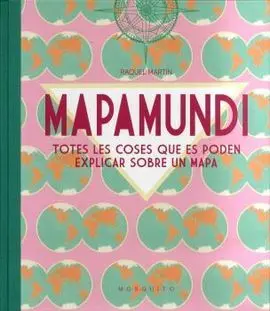 Mapamundi - Català
