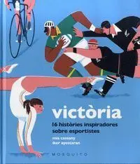 Victoria -Cat