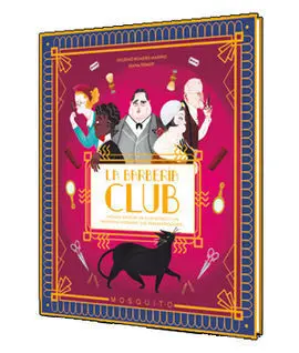 La Barberia Club