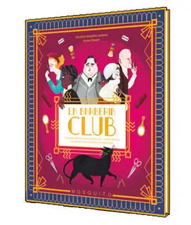 Barberia Club, la (Catala)