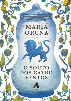 O Souto Dos Catro Ventos