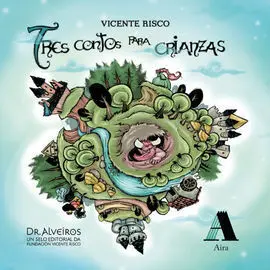 (G). Tres Contos para Crianzas