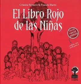 Libro Rojo de las Niñas. El (N/E)