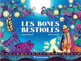 Les Bones Bestioles