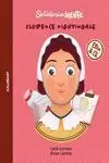 Florence Nightingale & Jacques Yves Cousteau