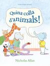 QUINA COLLA D´ANIMALS!