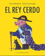 Rey Cerdo