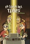 LA COLLA DELS TEMPS