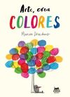 ARTE CREA COLORES