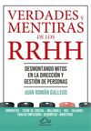 VERDADES Y MENTIRAS DE LOS RECURSOS HUMANOS