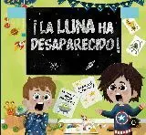 Luna Ha Desaparecido, La!