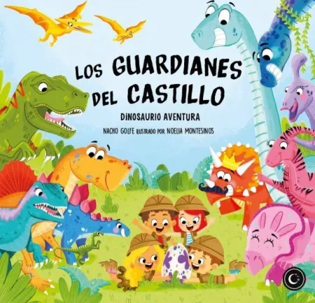Guardianes del Castillo Iii, los