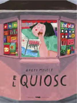 El Quiosc