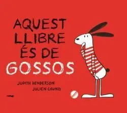 Aquest Llibre És de Gossos