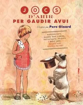 Jocs D'ahir Per Gaudir Avui
