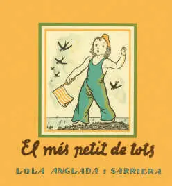 Més Petit de Tots, el