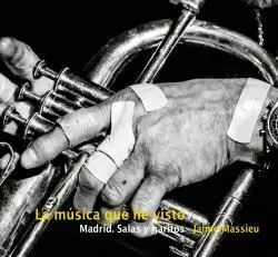 La Música que He Visto