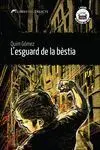 L'esguard de la Bestia - Cat