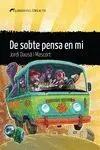 De Sobte Pensa en mi - Cat