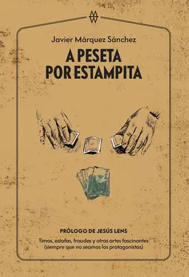 A Peseta por Estampita