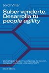 SABER VENDERTE DESARROLLA TU PEOPLE AGILITY