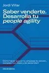 Saber Venderte Desarrolla tu People Agility