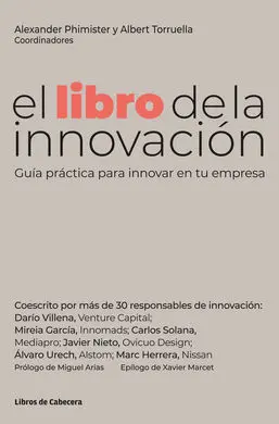 El Libro de la Innovación
