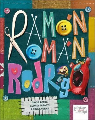 Ramon Roman Rodrigo