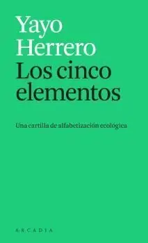 Cinco Elementos, los