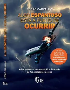 Algo Espantoso esta a Punto de Ocurrir
