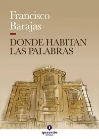 Donde Habitan las Palabras