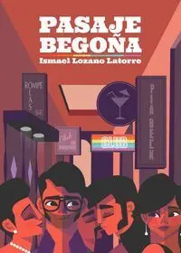Pasaje Begoña