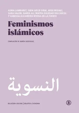Feminismos Islamicos